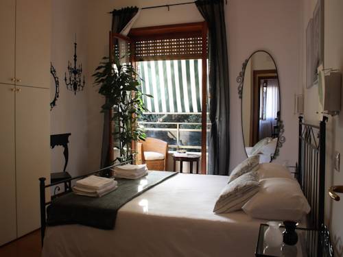 Фото Bed Rooms Rome