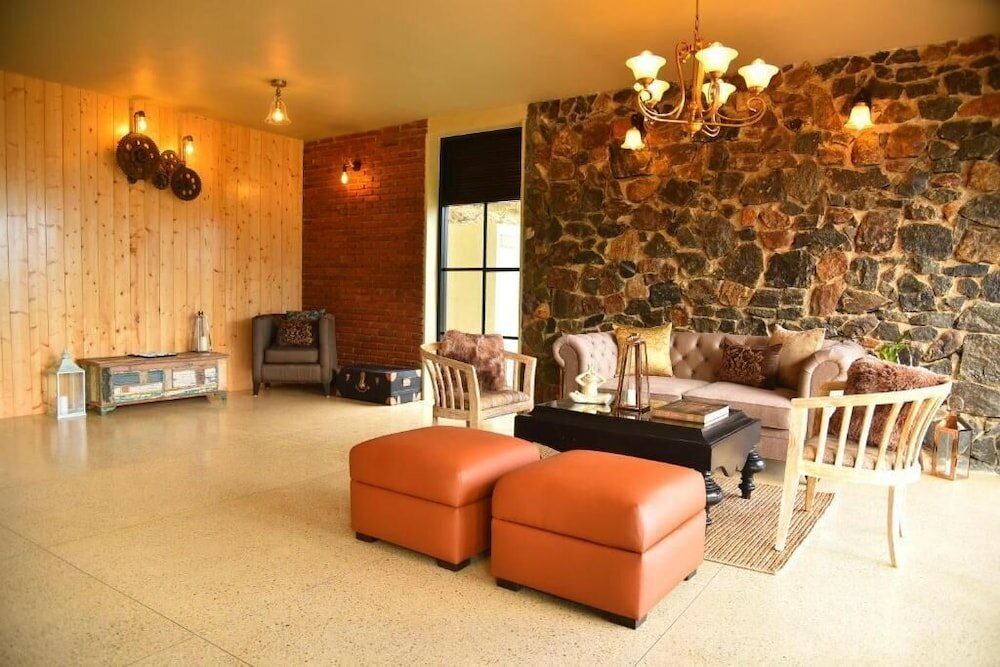 Фото The Capoe House