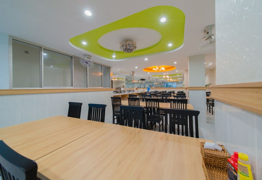 Фото StarLight Hotel