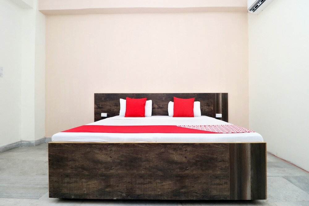 Фото Oyo 18570 Hotel Jazz