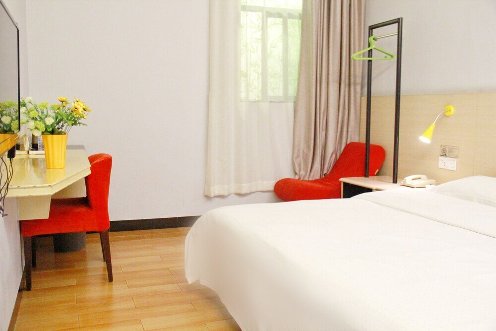 Фото Wenxin Hotel Foshan