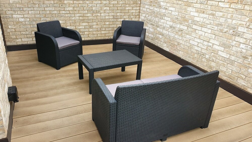 Фото London Luxury - Sleeps 12 Greenwich - O2