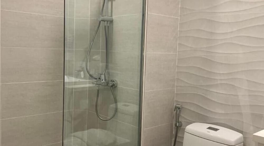 Фото Wise Stay Scenia Bay Nha Trang