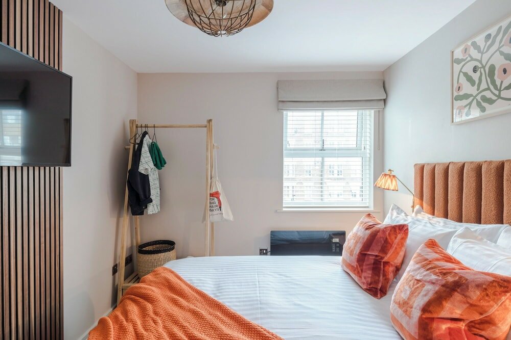 Фото Old Kent Road YourApartment