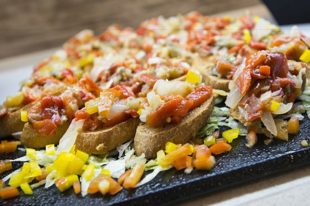 Фото Apartamentos California