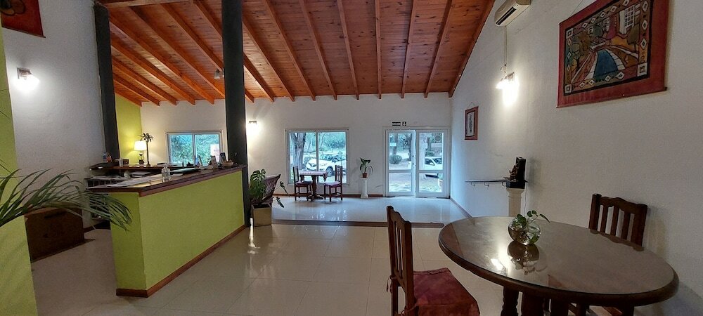 Фото Nuevo Hotel Aguada del Zorro