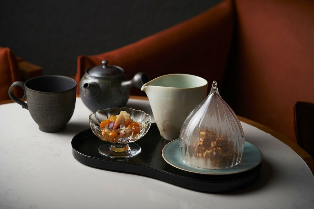 Фото Dusit Thani Kyoto