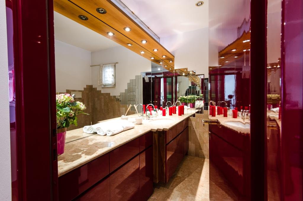 Фото Bright Apartments Verona - Borsari Historical 1