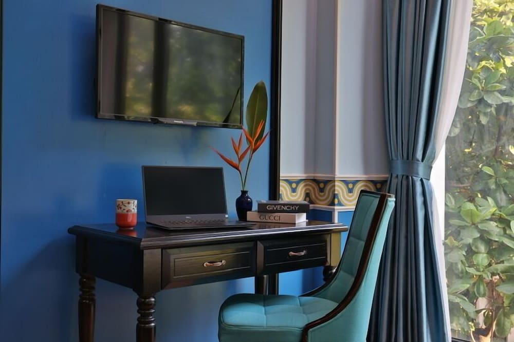 Фото Eliana Signature Hanoi Hotel