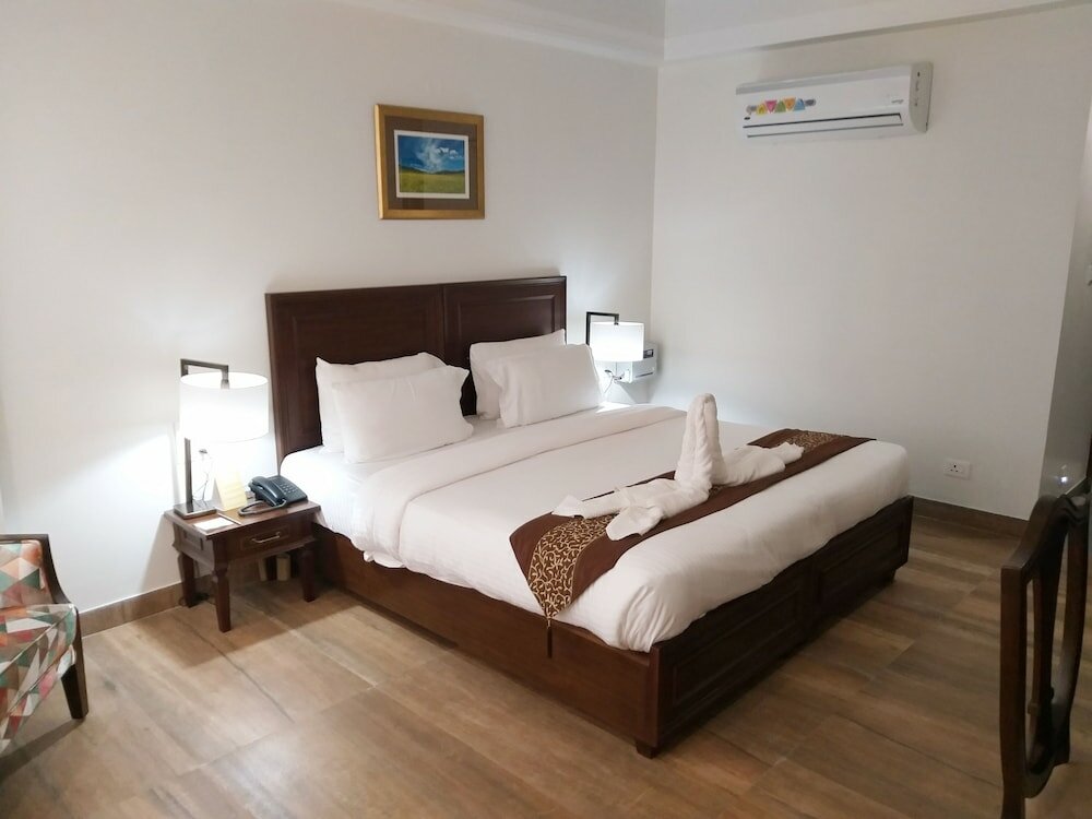 Фото Green by One Hotels