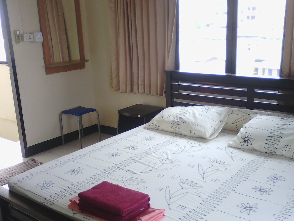 Фото M&a Guesthouse