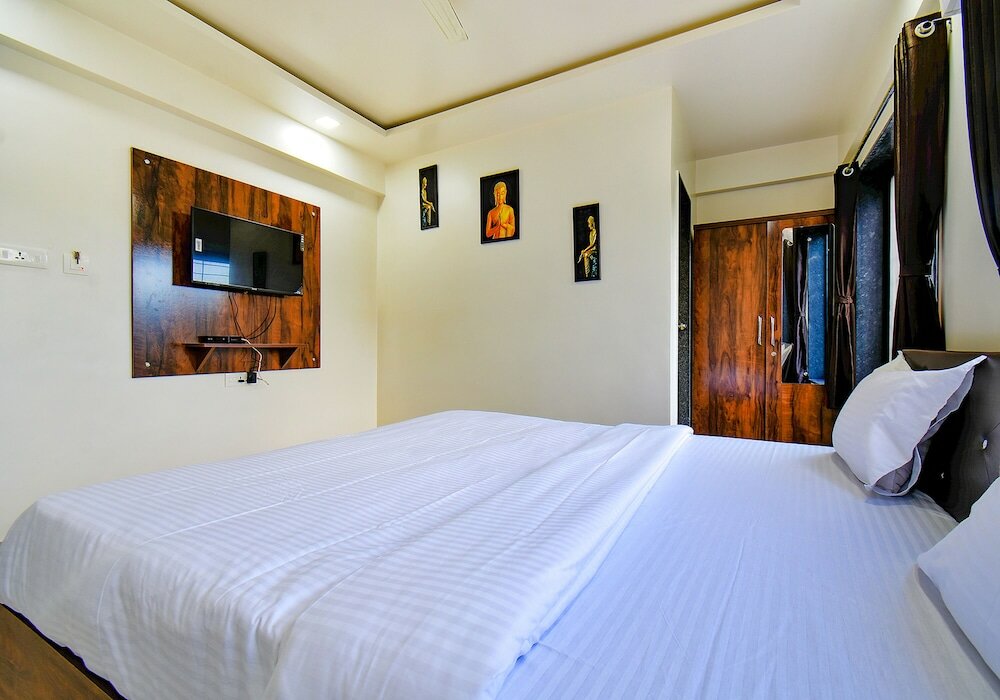 Фото Fabhotel White House