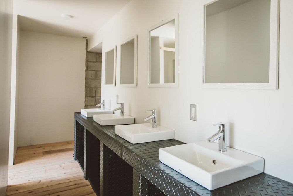 Фото Yanbaru Hostel