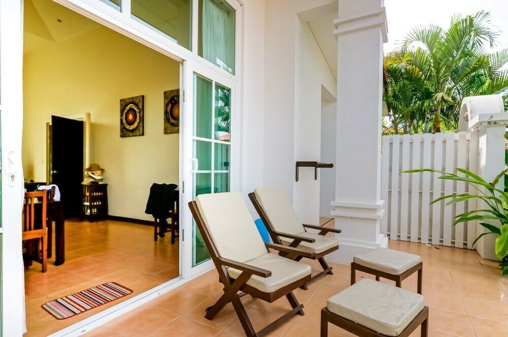 Фото 2 Bedroom Villa at Banyan Resort Br101