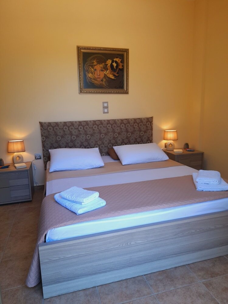 Фото Villa Kastania