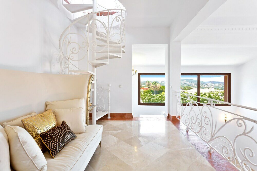 Фото Sotogrande White House Villa