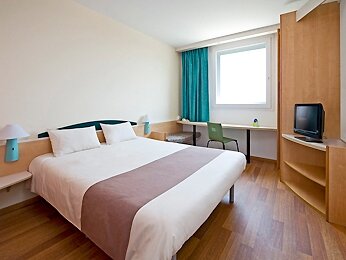 Фото Ibis Valladolid