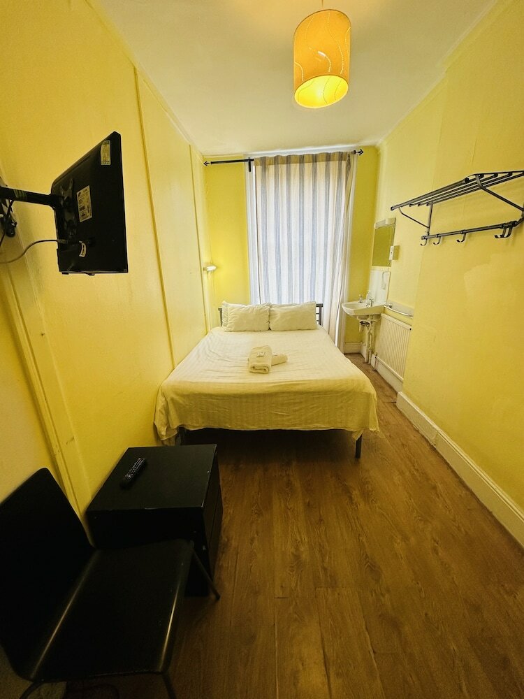 Фото Thanet Hotel Annex