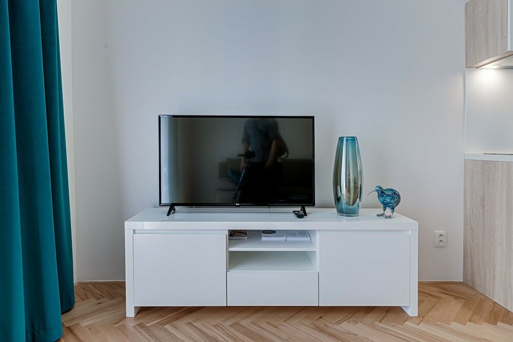 Фото G´Old Art Apartments