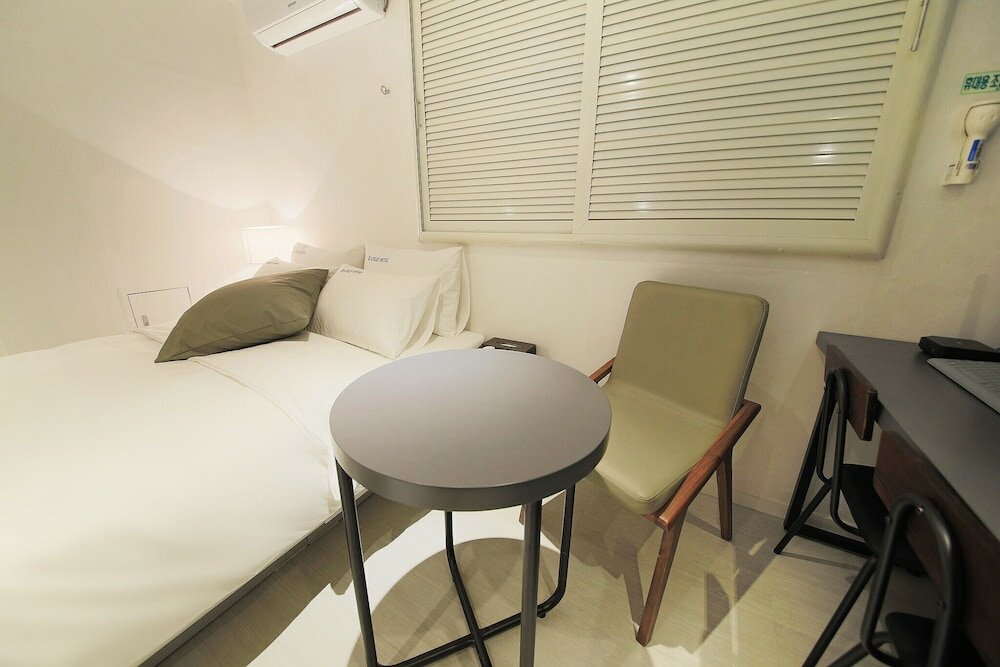 Фото Eungam Raffles