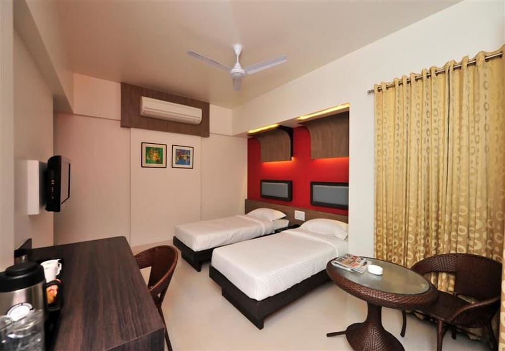 Фото Hotel The Moneta