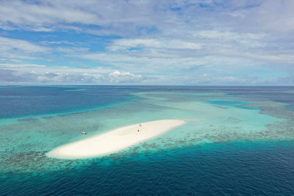 Фото Niru Isle Maldives