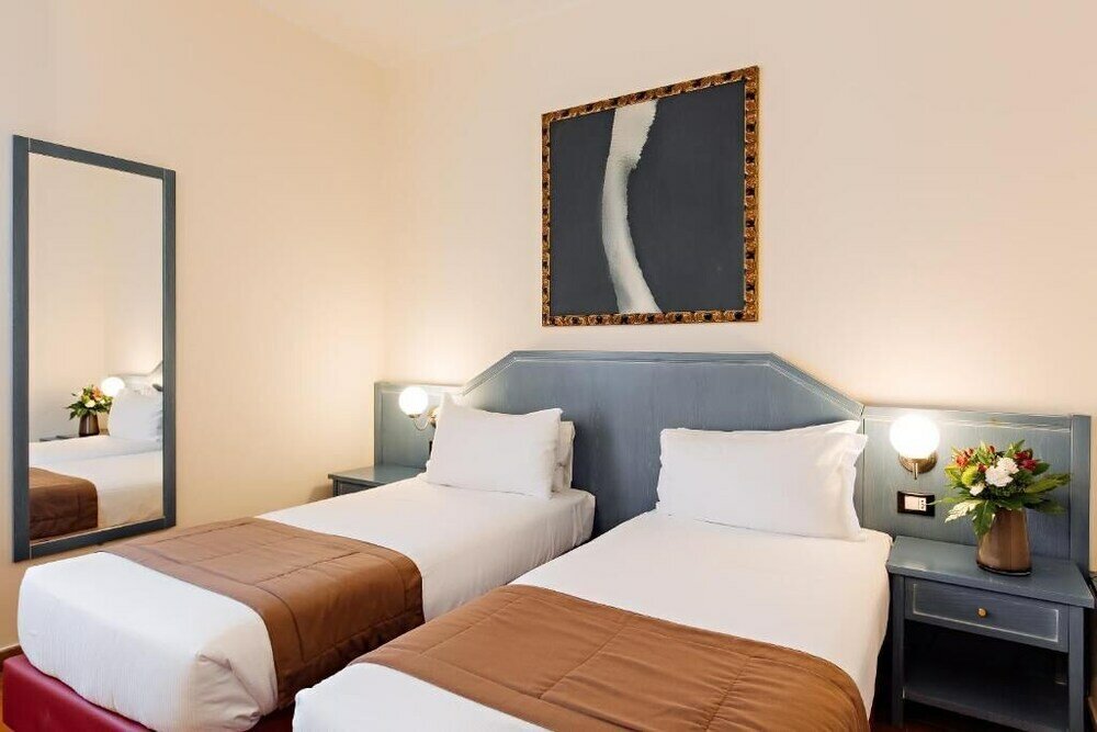 Фото Excel Naviglio Hotel – Ca’ Bianca