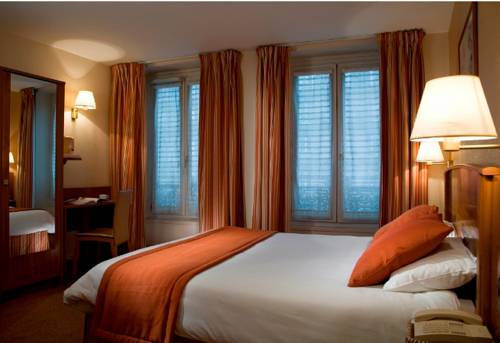 Фото Timhotel Opera Madeleine