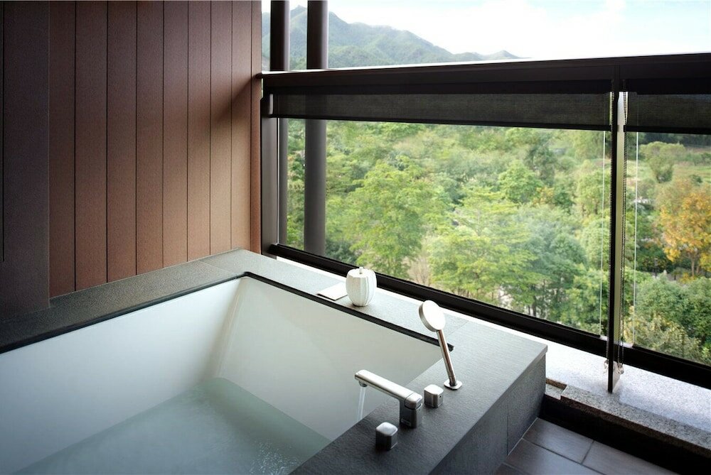 Фото New World Qingyuan