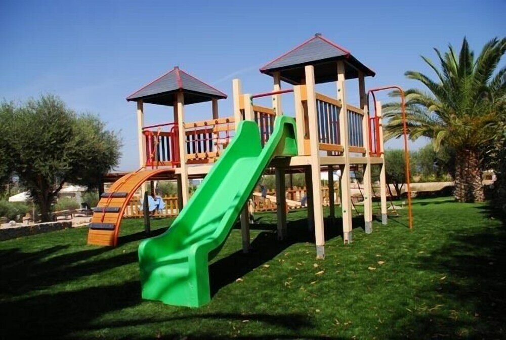 Фото Ida Village i & II