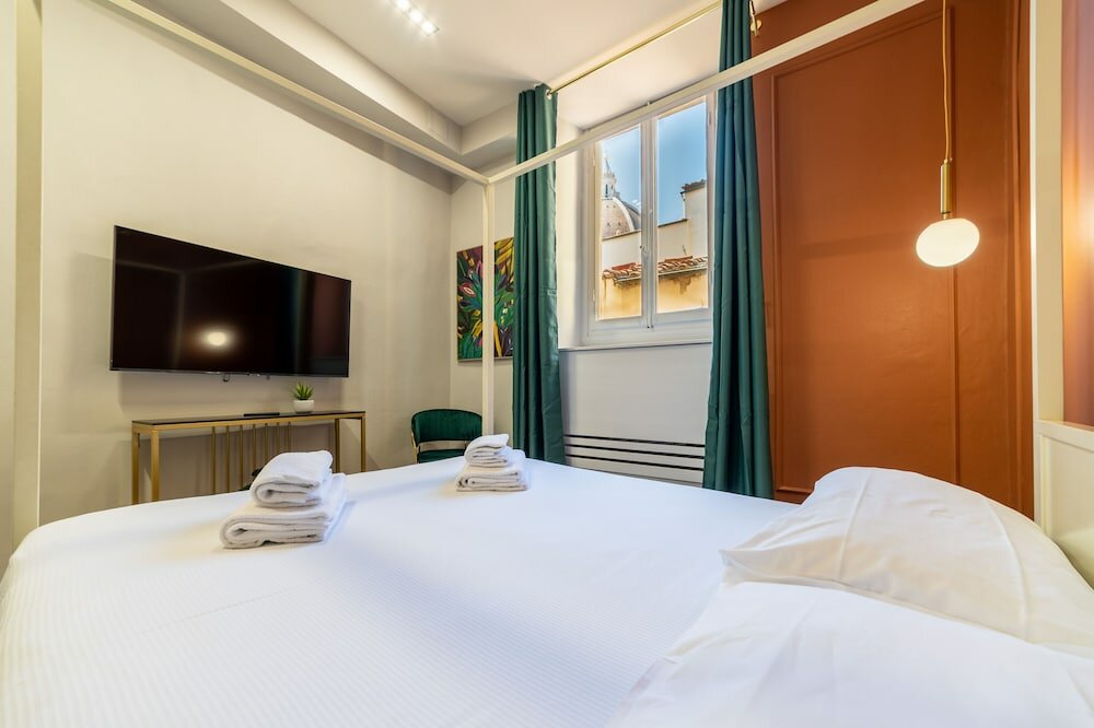 Фото Romantic Room Duomo