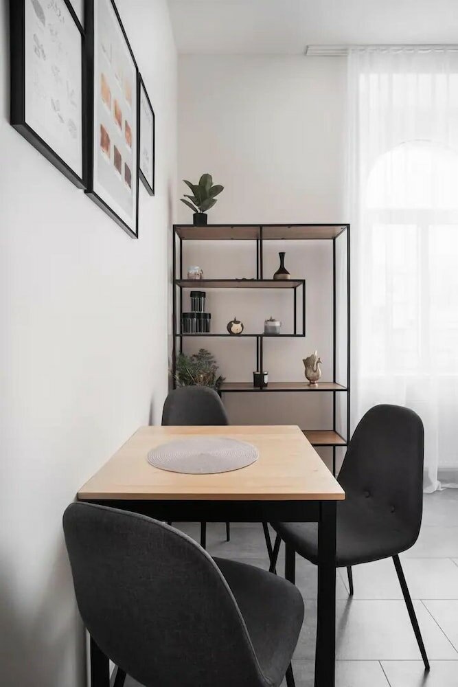 Фото Helen Homestay Karlín Prague