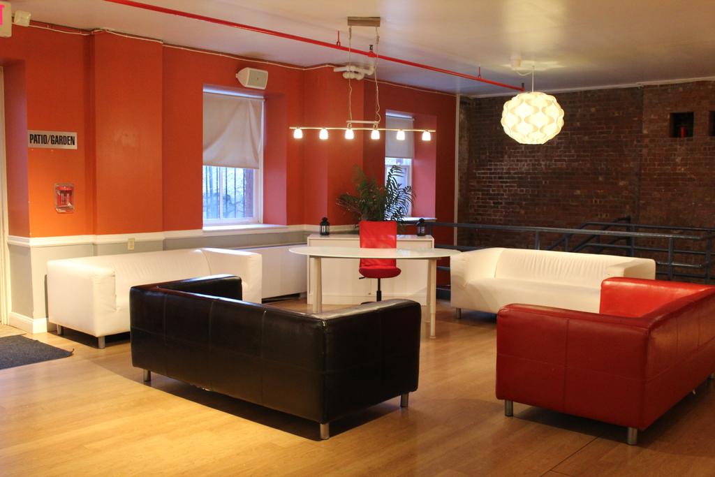 Фото Hi New York City