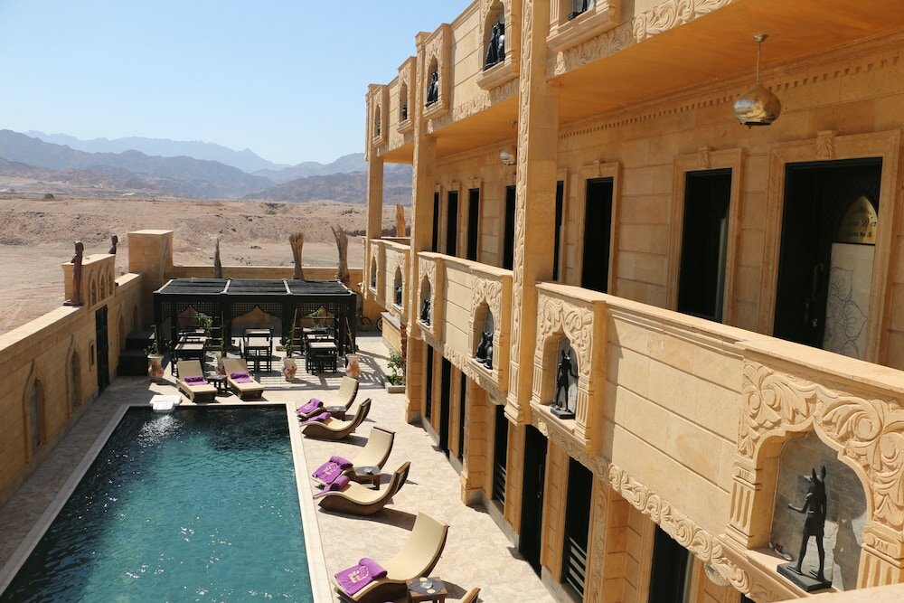 Фото Casa d'Or Dahab