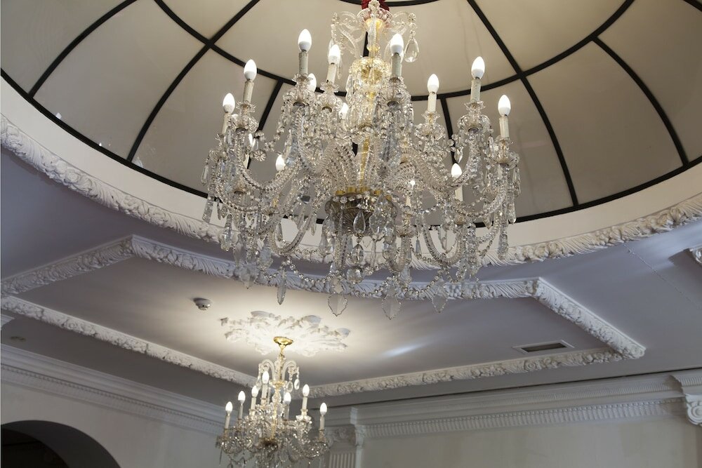 Фото Thistle London Hyde Park Lancaster Gate