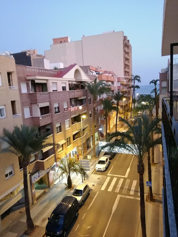 Фото Las Cebras Apartamentos Turísticos