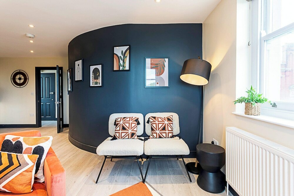 Фото Crystal Palace Residence II