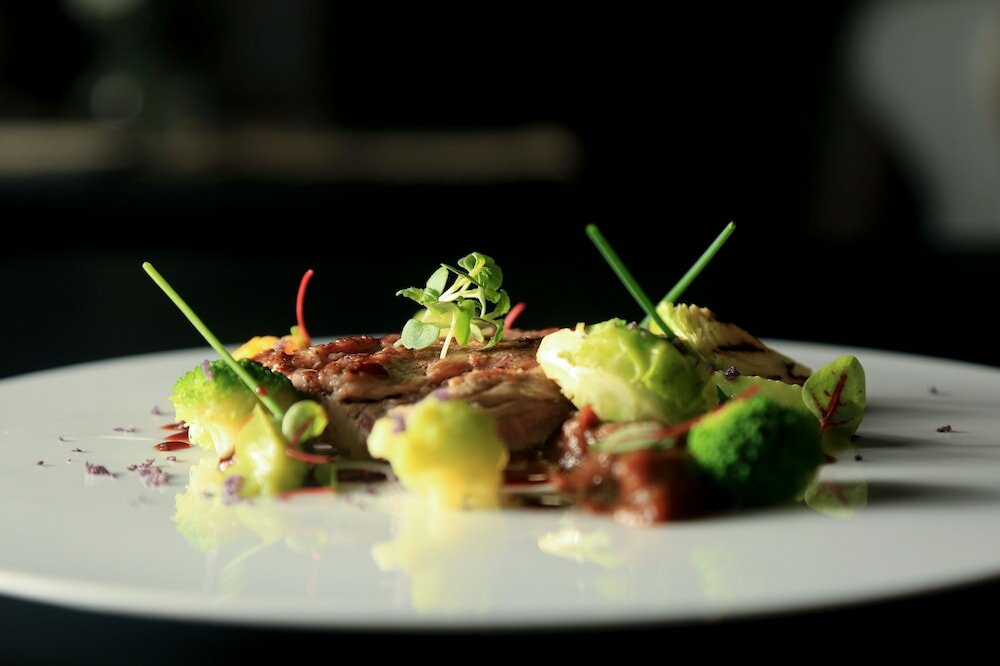 Фото Hotel Le Lion d'Or et restaurant la Table du Lion