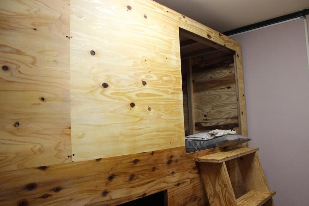 Фото Meinn Hanamaki - Hostel