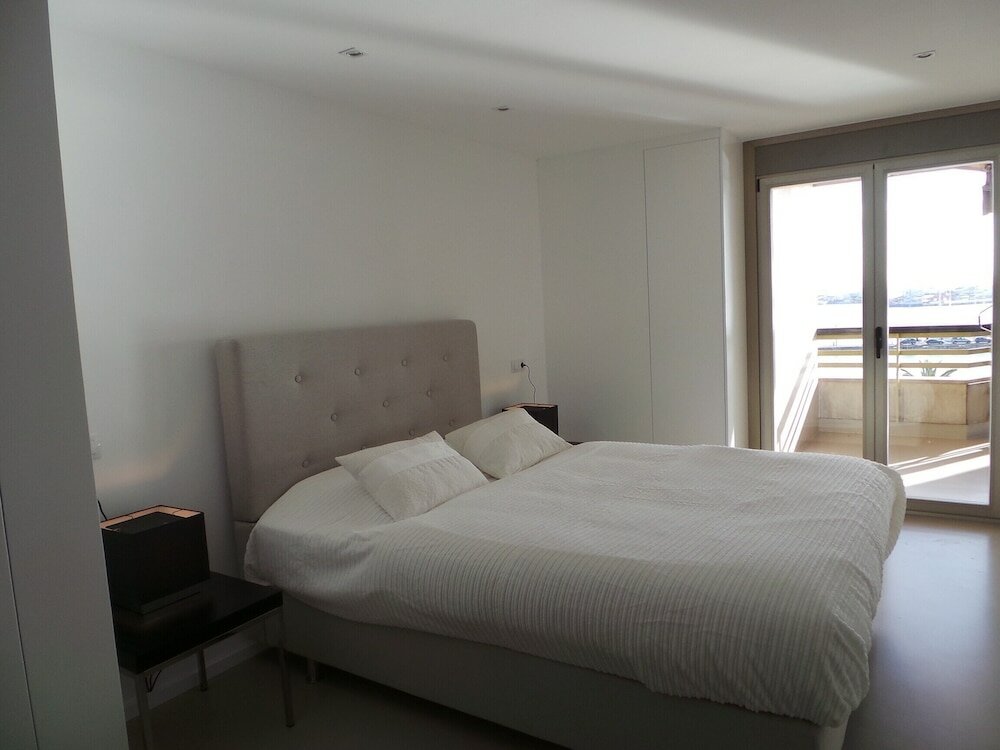 Фото Villa Bon Air