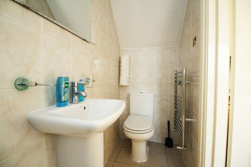 Фото Flexistay Hillbrook