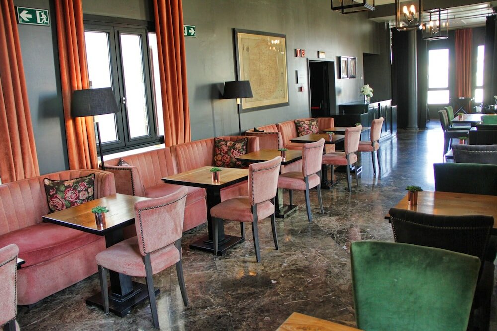 Фото The Principal Madrid, Small Luxury Hotels