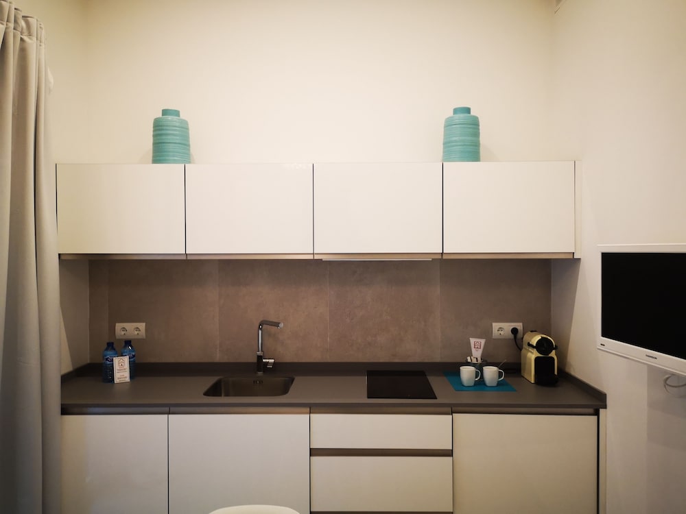 Фото La Casa Del Pintor