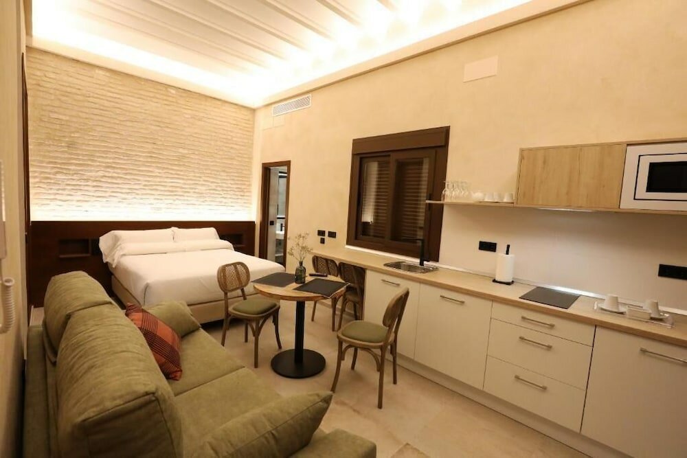 Фото Casa Señorial Siglo XVIII