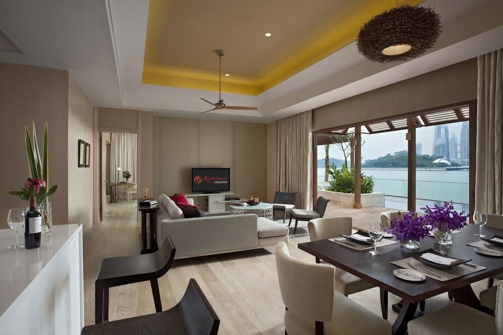 Фото Equarius Villas by Resorts World Sentosa