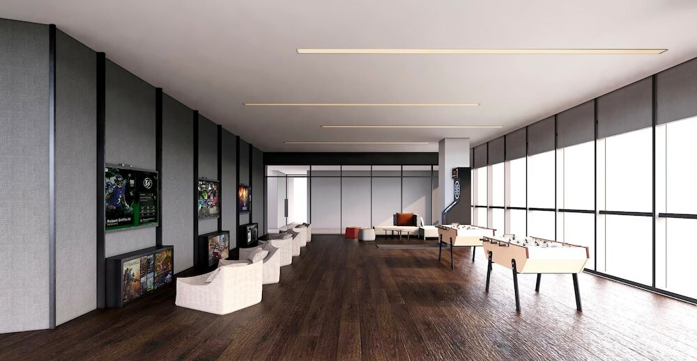 Фото Shilla Stay Yeosu