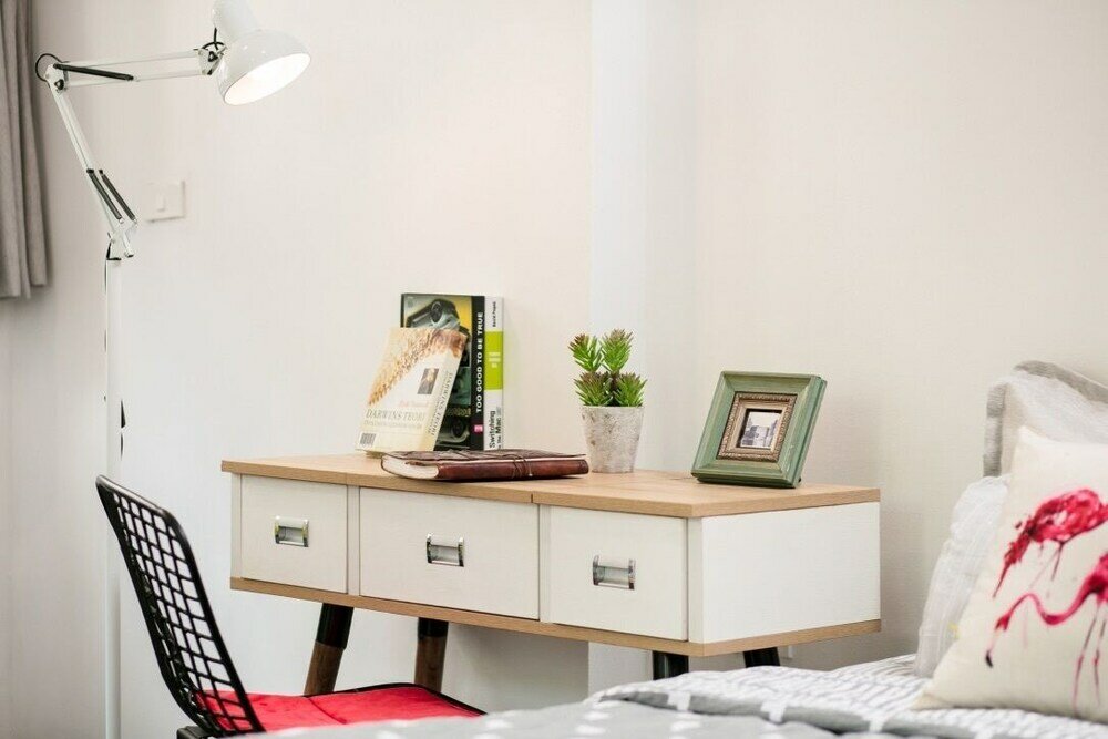 Фото Sazi Home 6 Le Thanh Tong