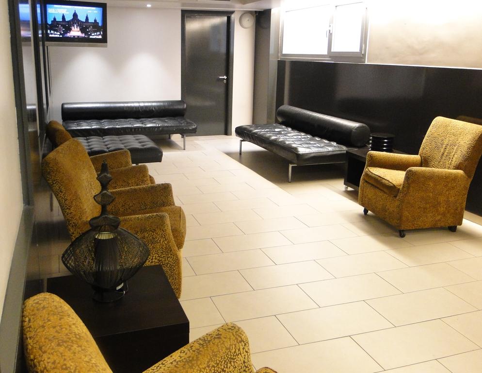 Фото отеля 5