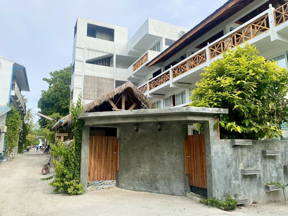 Фото Sands Grand Hotel