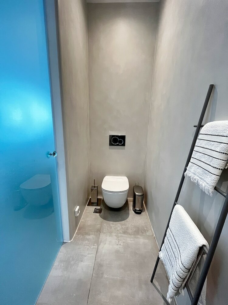 Фото Alexander Suites